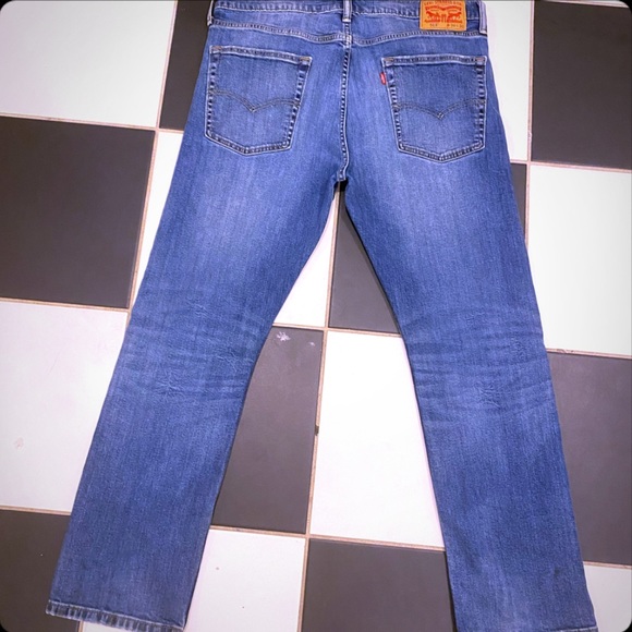 🇺🇸 LEVIS 🇺🇸 - Picture 2 of 3